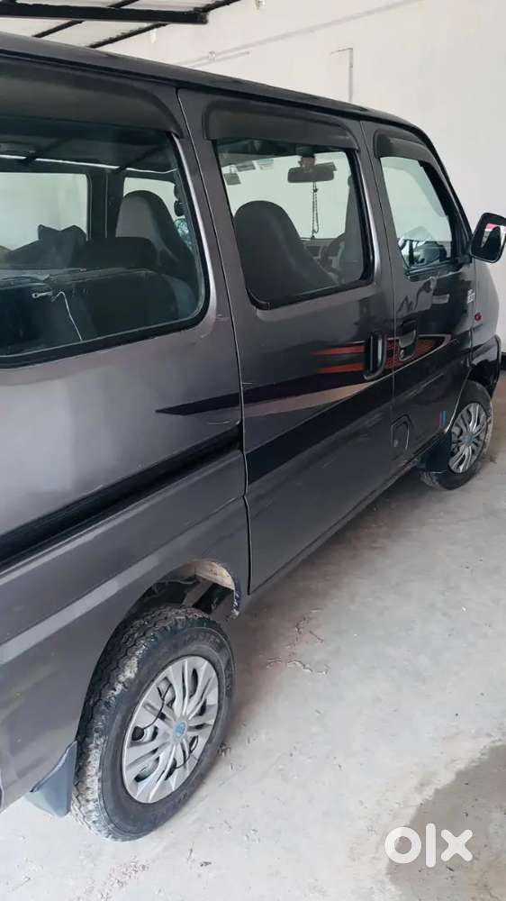 Maruti Suzuki Eeco 2021 Petrol 80000 Km Driven