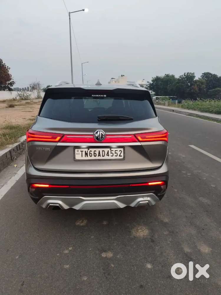 Mg Hector Super 2.0mt