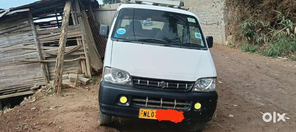 Zonal Taxi Maruti Suzuki Eeco 2019