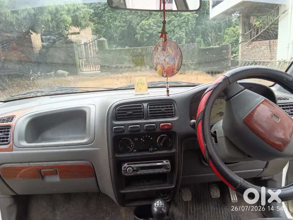 Maruti Suzuki Alto 2011 Petrol Manual 80000 Km