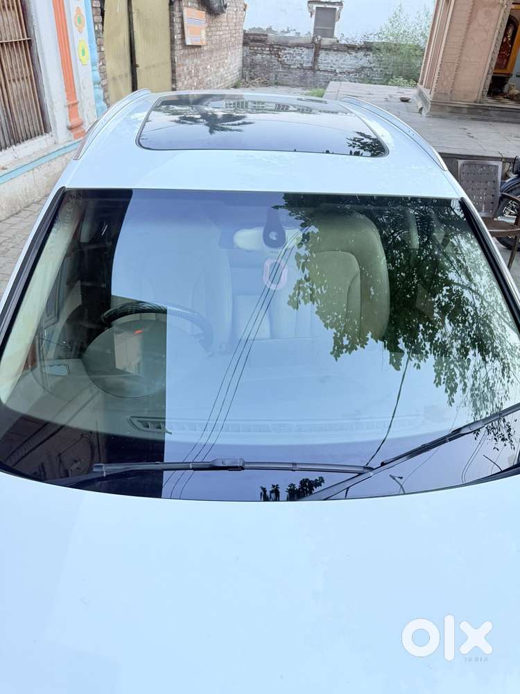 Audi Q3 2.0 Tdi Quattro, 2015, Diesel
