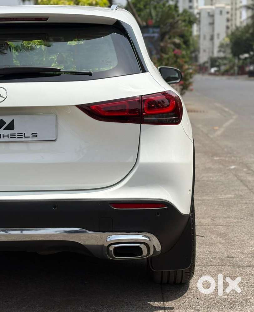 Mercedes-benz Gla 220d 4matic, 2023, Diesel
