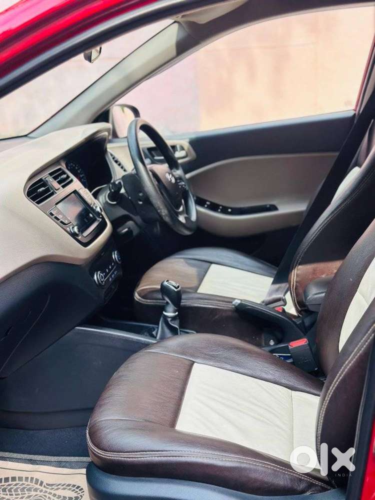 Hyundai I20 Diesel Asta, 2019, Diesel