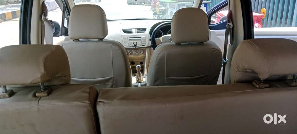 Maruti Suzuki Ertiga Vxi Shvs, 2014, Petrol