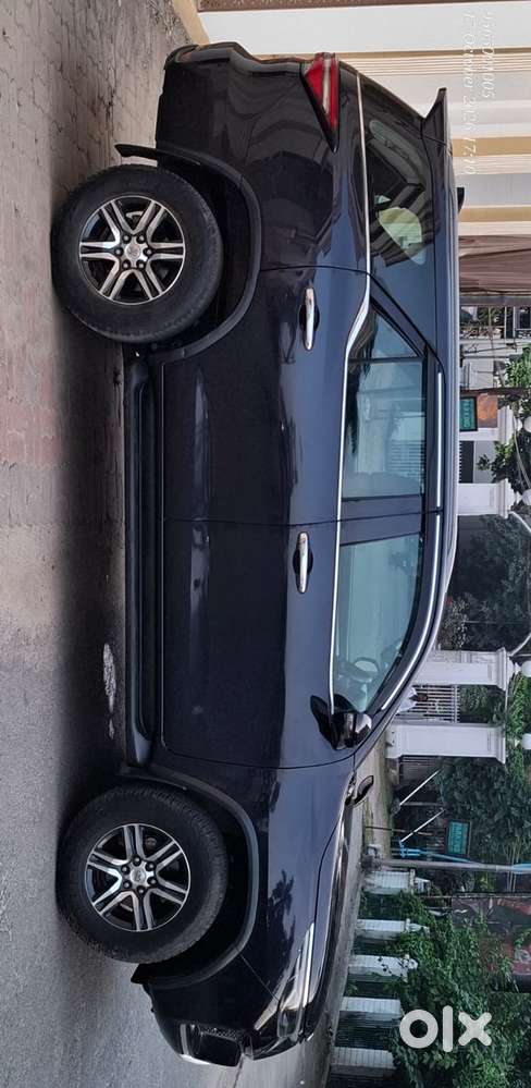Toyota Fortuner 3.0 4x2 Automatic, 2022, Diesel