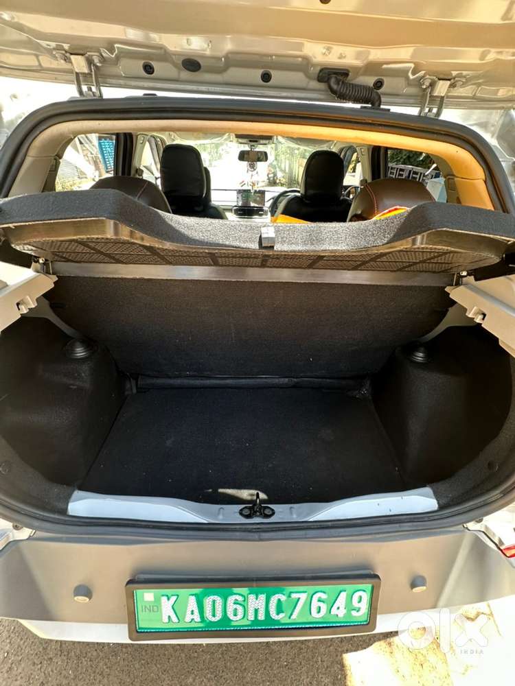 Tata Punch 2026 Electric Punch