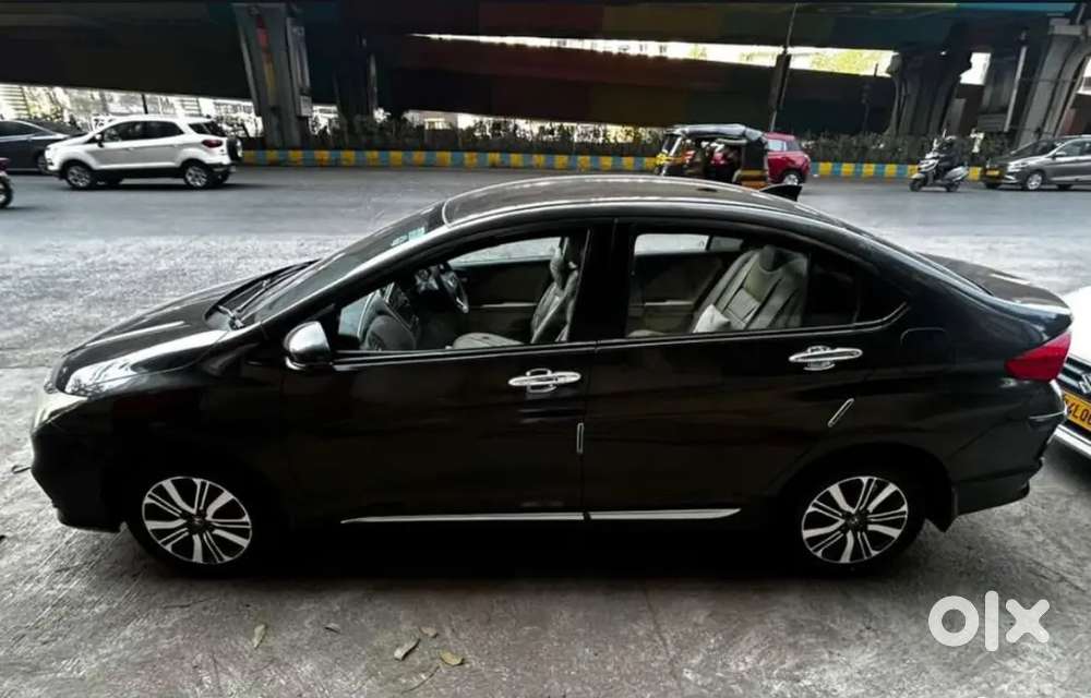 Honda City 2018 Petrol 62000 Km Driven
