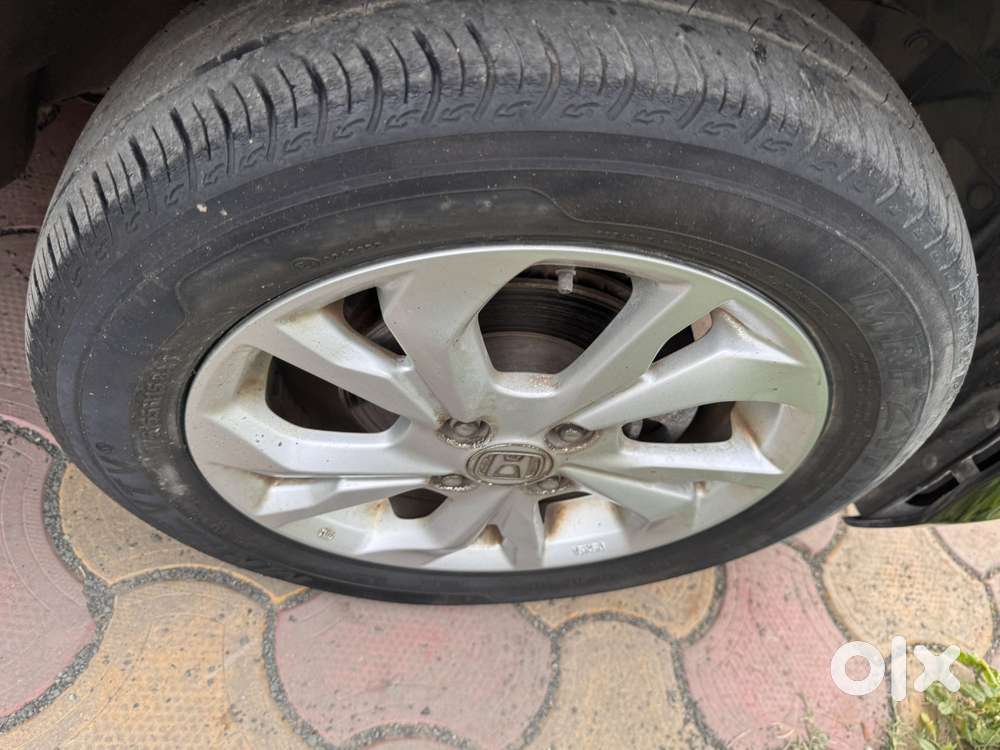 Honda Amaze V 1.2 Petrol Mt, 2021, Petrol