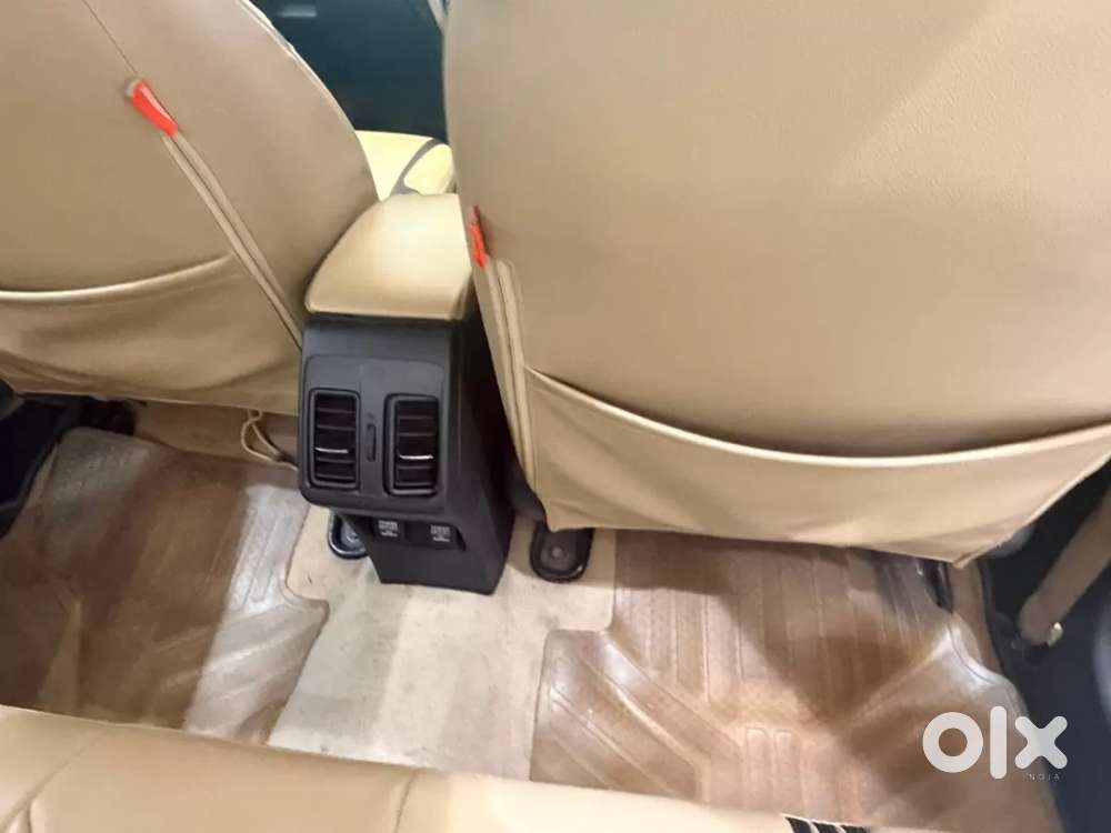 Honda City V Mt, 2019, Petrol