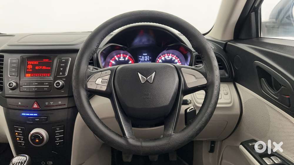 Mahindra Xuv300 W6, 2023, Petrol