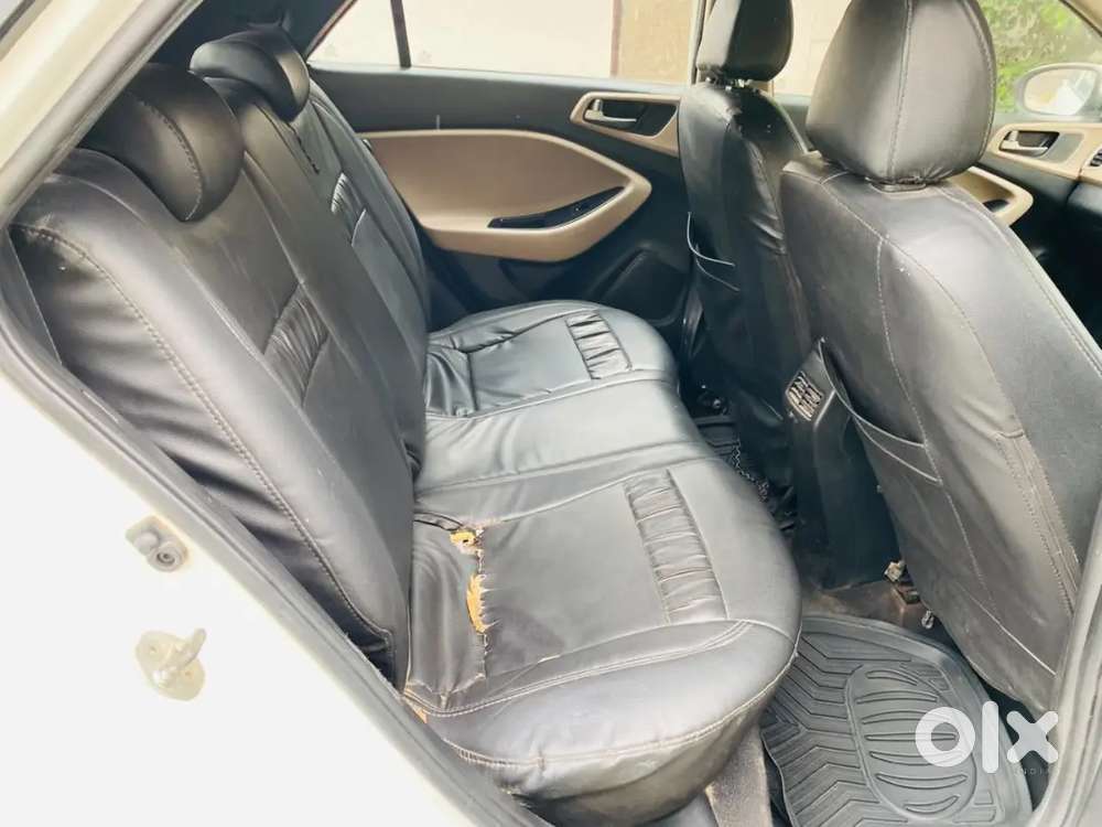 Hyundai I20 Asta Top Model