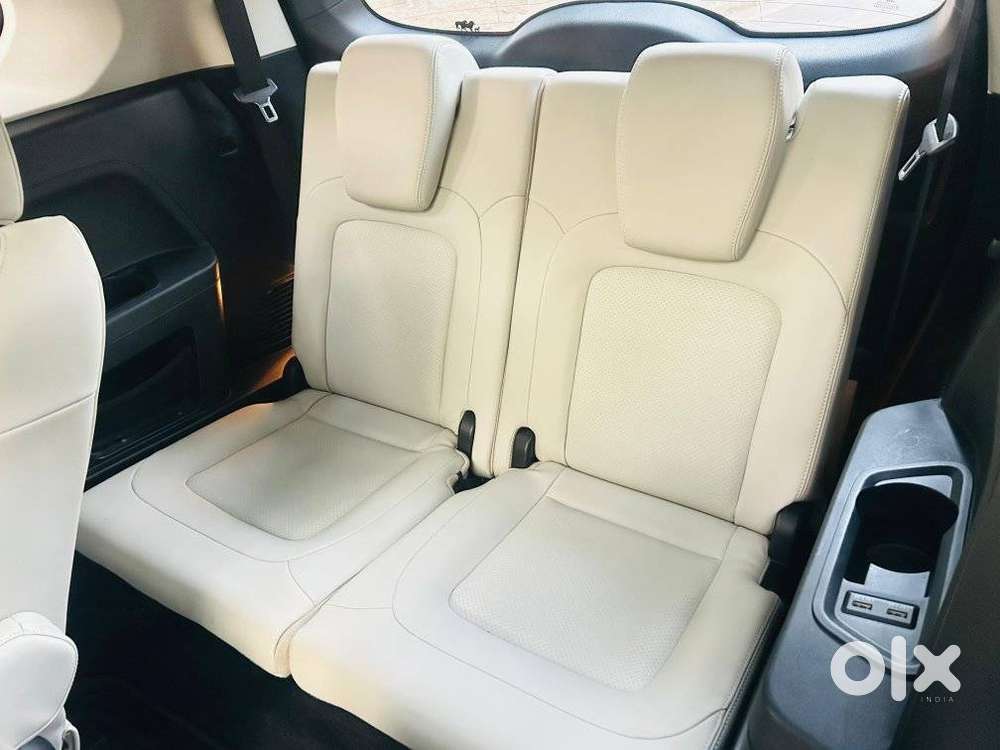 Tata Safari 2.0 Kryotec Xza Plus, 2021, Diesel