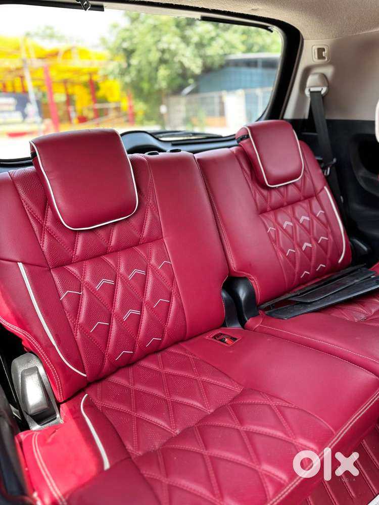 Toyota Innova Crysta 2.4 Vx Mt 8s, 2018, Diesel