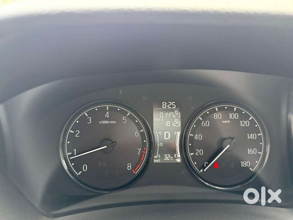 Honda Elevate Petrol December 2023