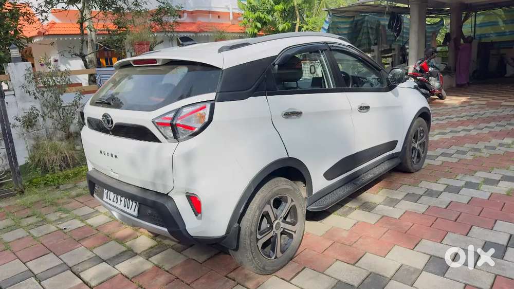 Tata Nexon Xz Plus 2023 Diesel Manual
