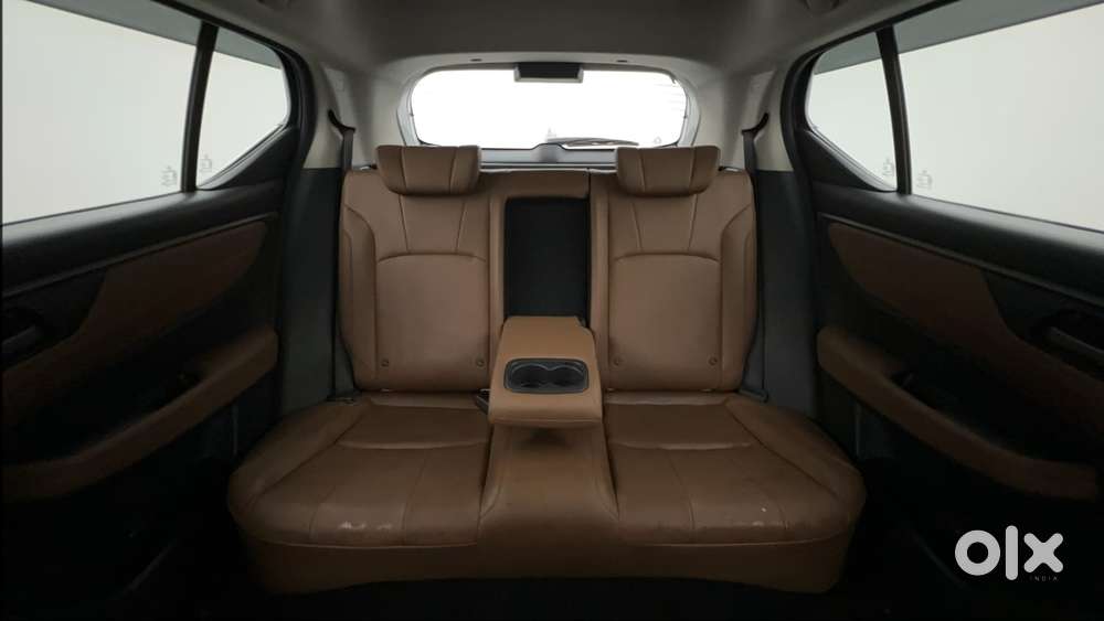 Honda Elevate Zx Mt, 2024, Petrol