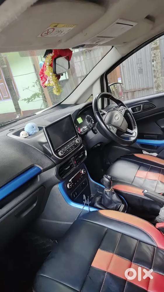 Ford Ecosport 1.5 Signature 2019