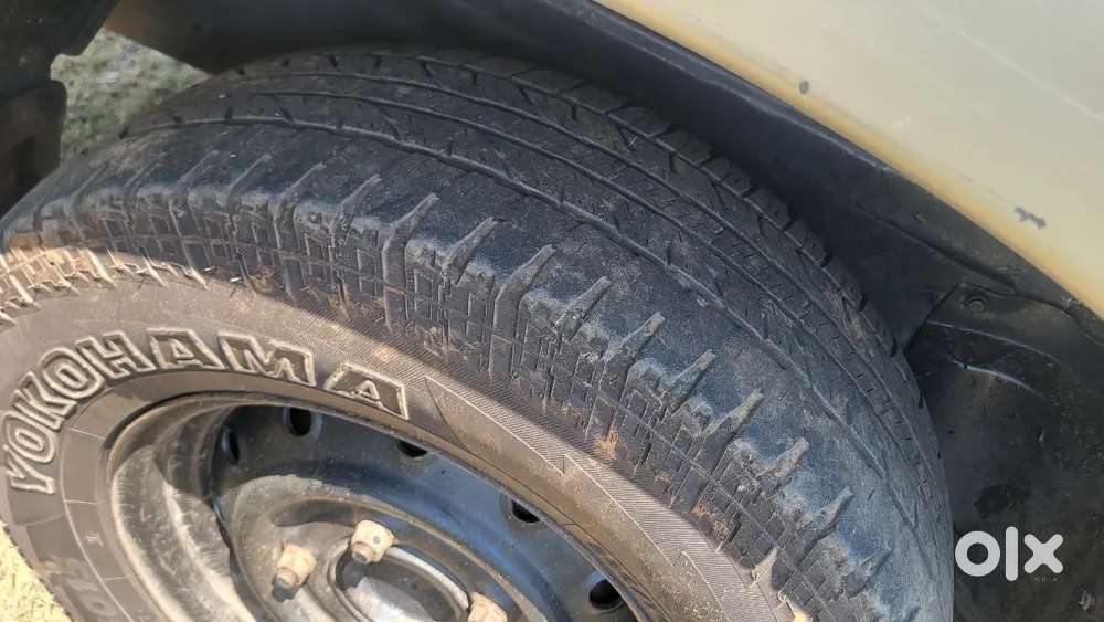 Only Body Work Needed
No Mechanical Work