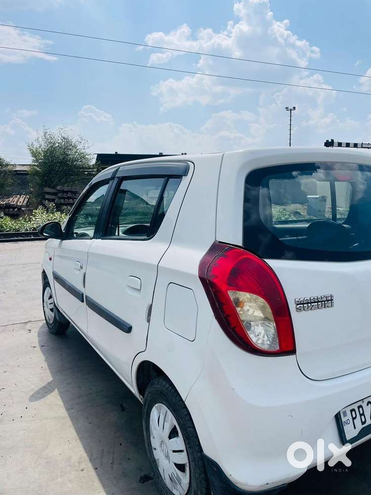 Maruti Suzuki Alto-800 2014 Petrol 51000 Km Driven