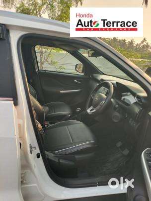 Nissan Magnite 1.0 Xv Turbo Cvt, 2022, Petrol