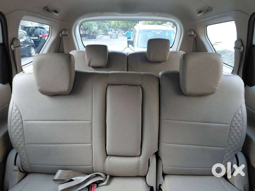 Maruti Suzuki Ertiga Vxi Shvs, 2019, Petrol