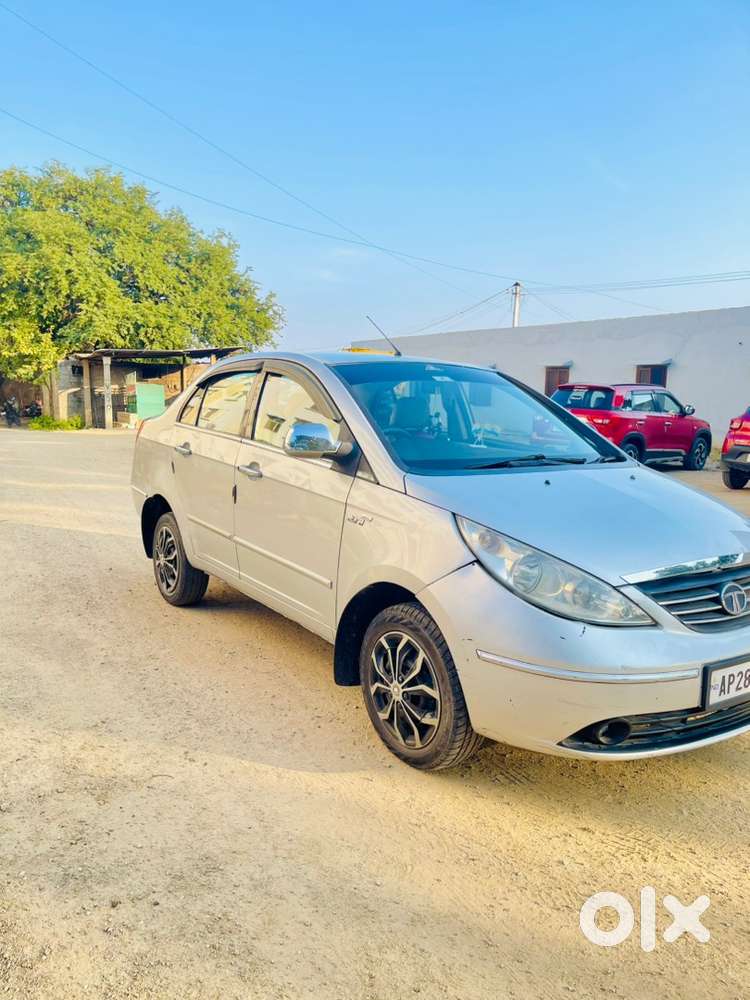 Tata Manza Diesel 2011 Valid Upto 2031 And Very Neat And Good Condi