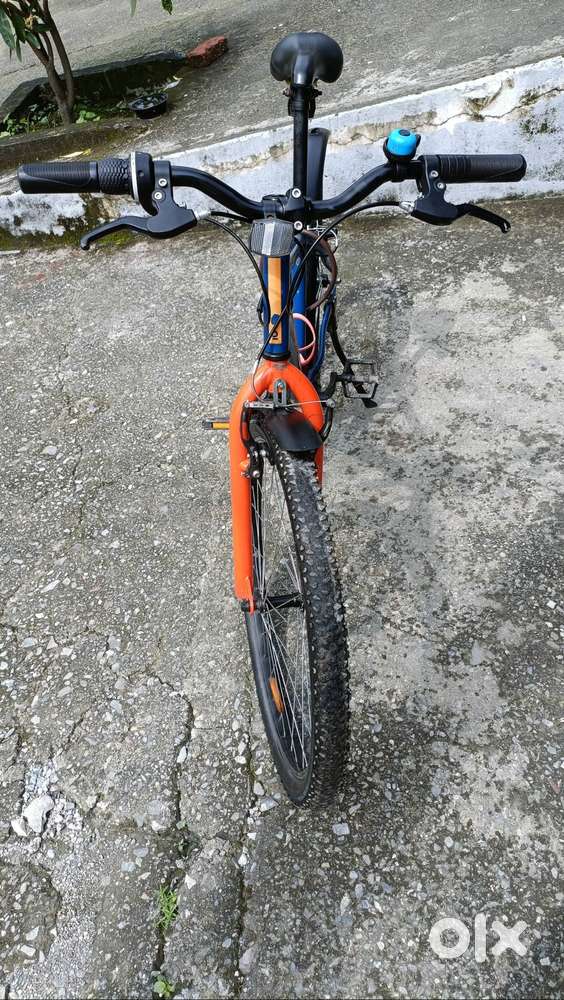 2nd Hand Adult Sport MTB Cycle Rockride ST30 For Kids And Adults