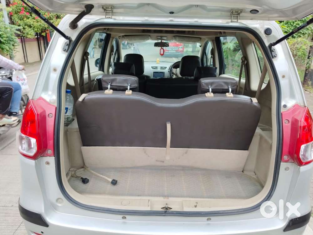 Maruti Suzuki Ertiga 2012-2015 Vdi, 2013, Diesel