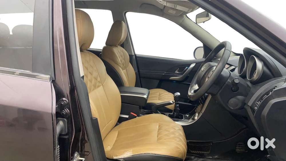 Mahindra Xuv500 W7, 2019, Diesel