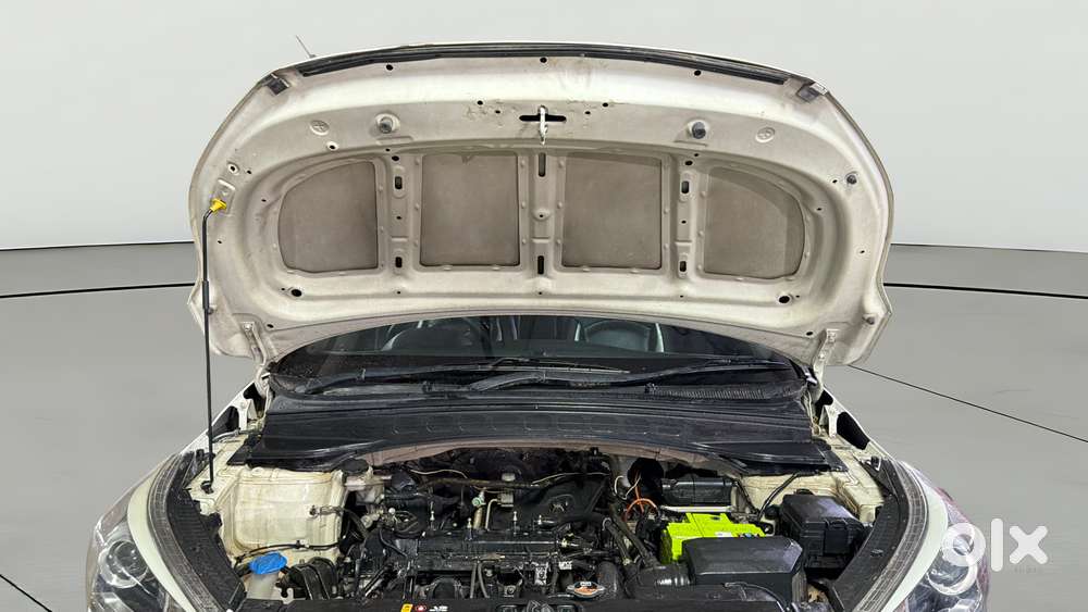 Hyundai Creta 1.6 Sx Plus Petrol, 2016, Petrol