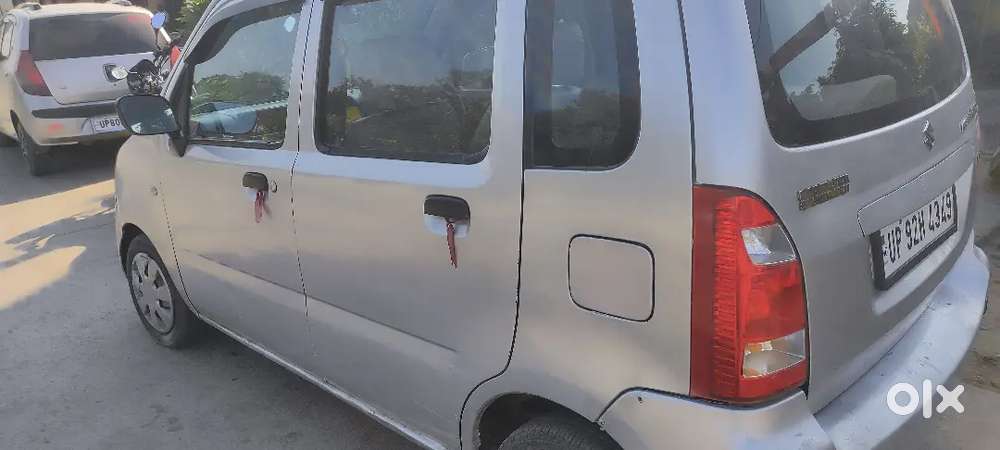 Maruti Wagon R 2009