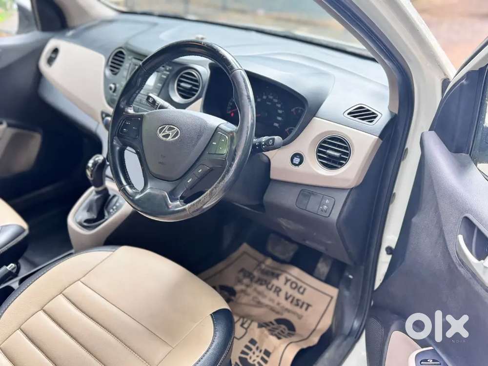 Xcent Car For Sell