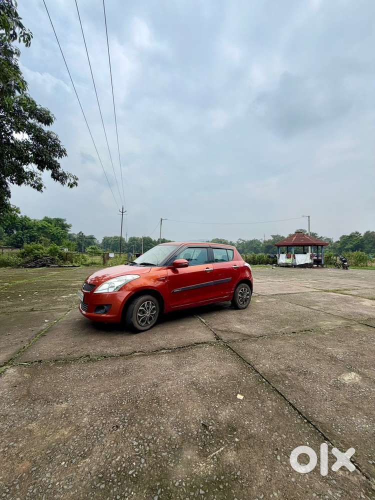 Maruti Suzuki Swift Diesel First Owner