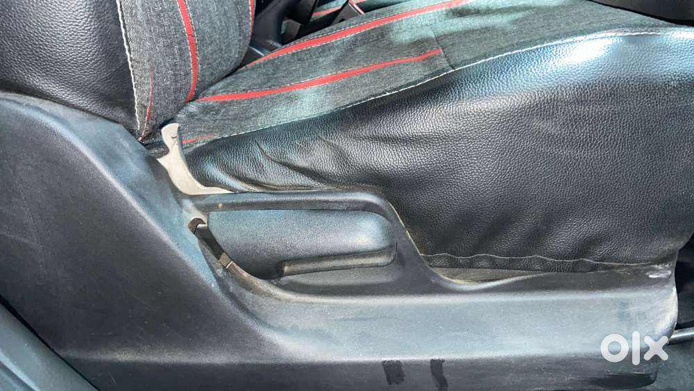 Maruti Suzuki Swift 1.2 Lxi (o), 2017, Petrol