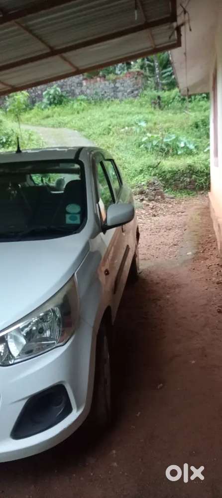 Maruti Suzuki Alto 2015