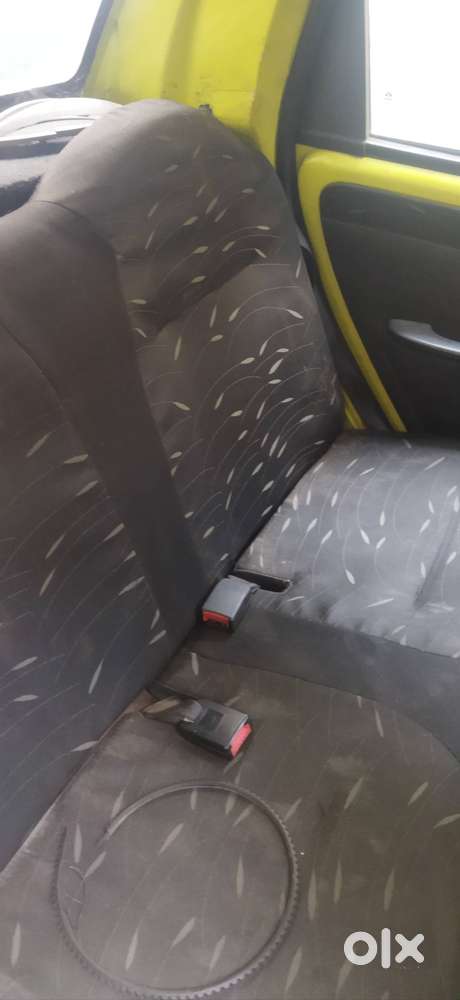 Tata Nano 2012