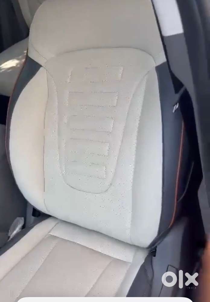 Hyundai Creta Facelift 2024 20600 Km Driven