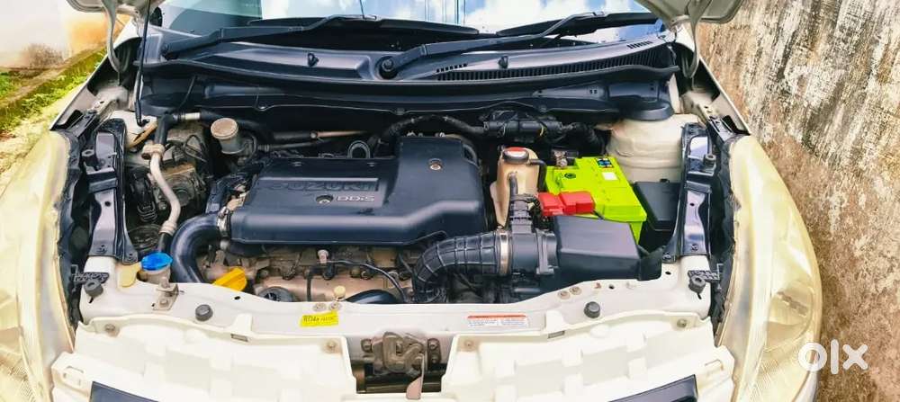 Swift Maruti Suzuki 2017 Vdi Diesel