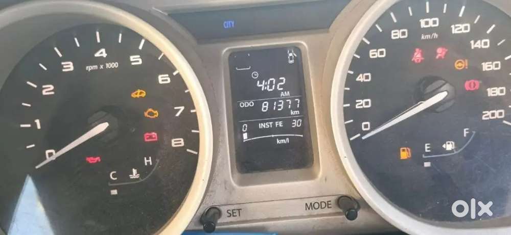 Tata Tiago 2016