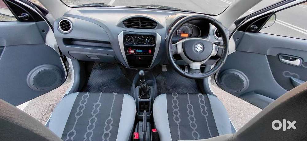 Maruti Suzuki Alto 800 2012-2016 0.8 Lxi (o), 2014, Petrol