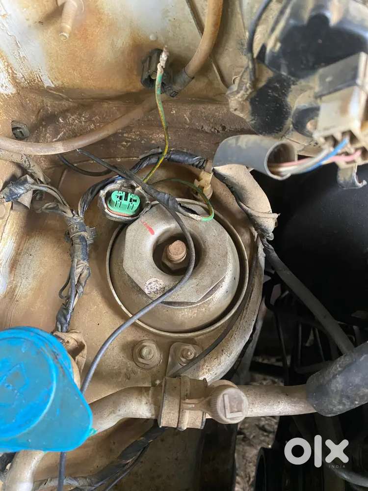 Maruti Suzuki Alto K10 2014 Petrol 60000 Km Driven