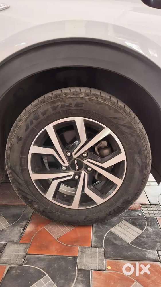 Kia Carens 1.5 Premium 7 Str