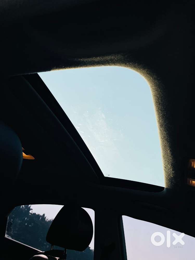 Hyundai Verna 1.5 Sx (o) Vtvt, 2018, Petrol