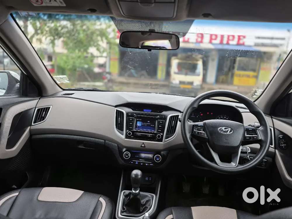Hyundai Creta 2016 Diesel