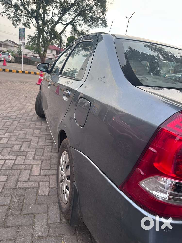 Toyota Etios