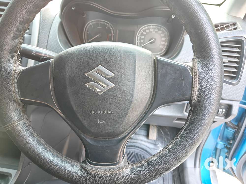 Maruti Suzuki Brezza Vdi, 2016, Diesel