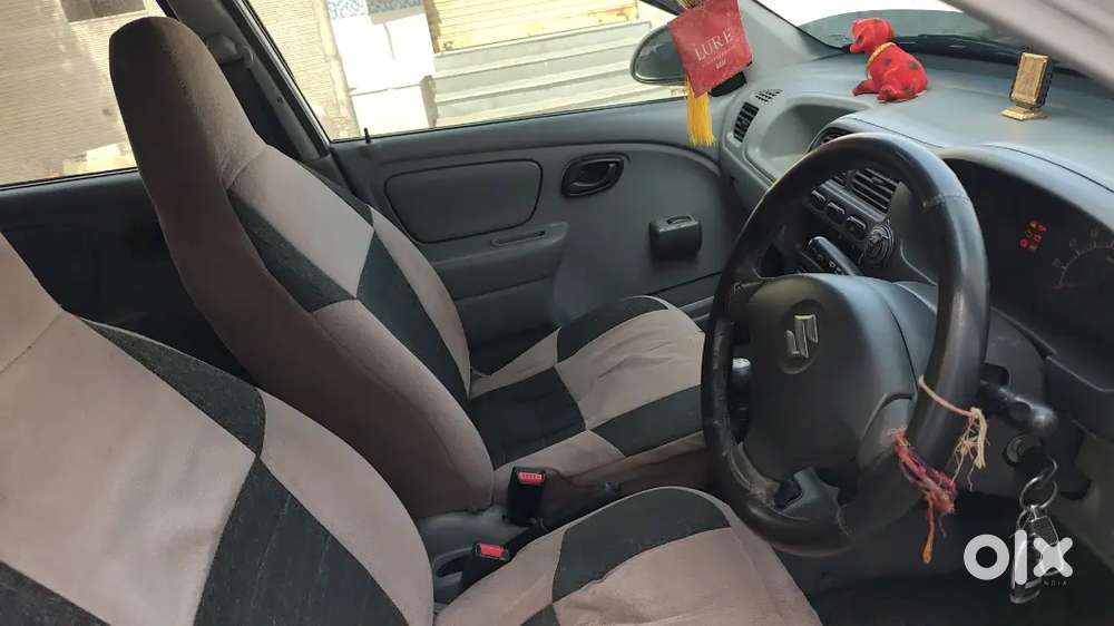 Very Good Condition Maruti Suzuki Alto K10
