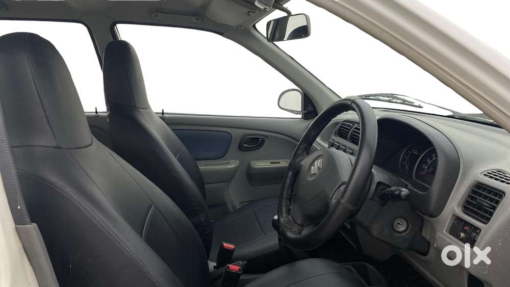 Maruti Suzuki Alto K10 2010-2014 Vxi, 2014, Petrol