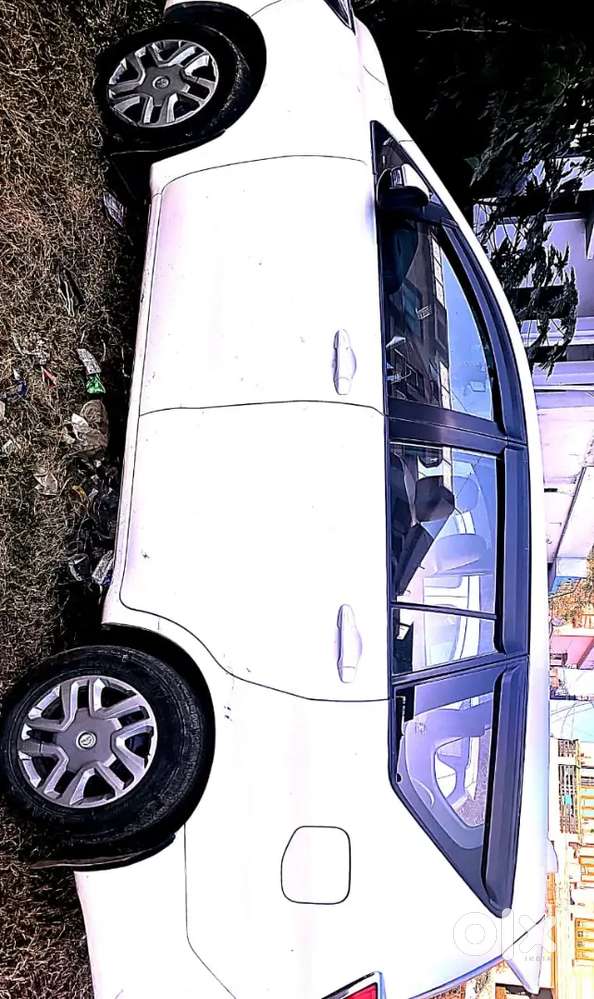 Toyota Innova Crysta 2019 Diesel Manual