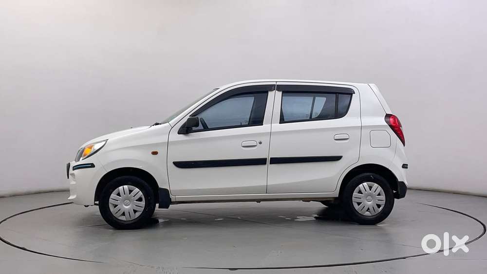 Maruti Suzuki Alto 800 0.8 Lxi (o), 2022, Petrol